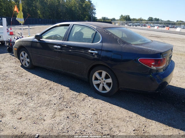 46244456 :رقم المزاد ، JTHBA30G555109700 vin ، 2005 Lexus Es 330 مزاد بيع
