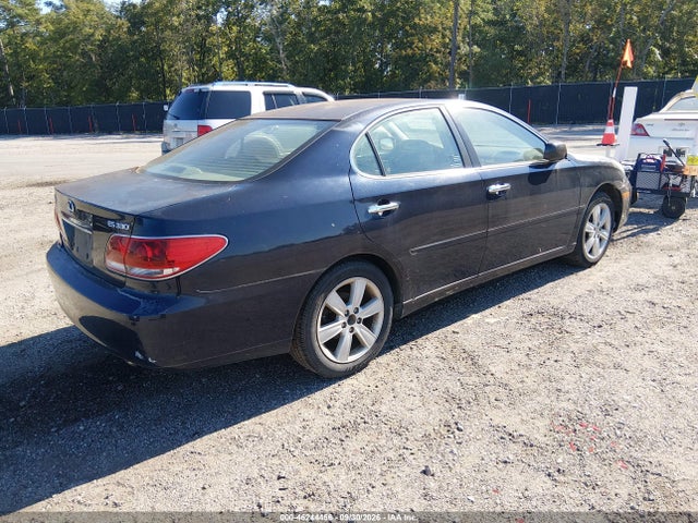 46244456 :رقم المزاد ، JTHBA30G555109700 vin ، 2005 Lexus Es 330 مزاد بيع
