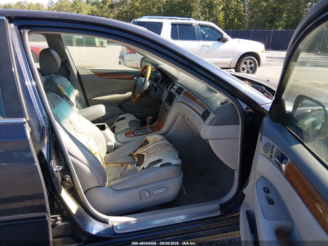 46244456 :رقم المزاد ، JTHBA30G555109700 vin ، 2005 Lexus Es 330 مزاد بيع