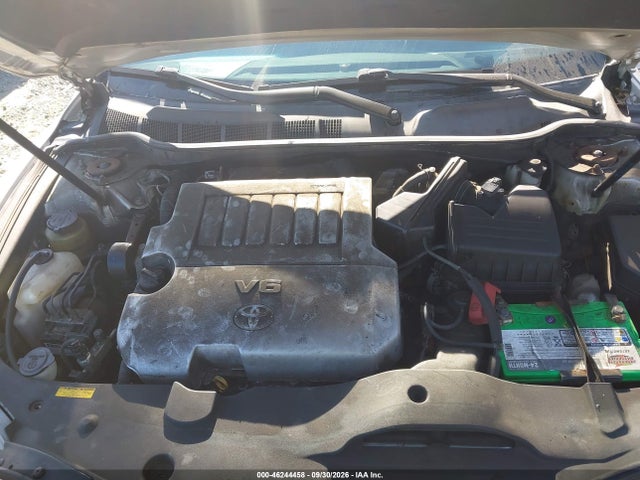 Aukcja sprzedaży 2011 Toyota Camry Se V6, vin: 4T1BK3EK9BU117033, numer aukcji: 46244458