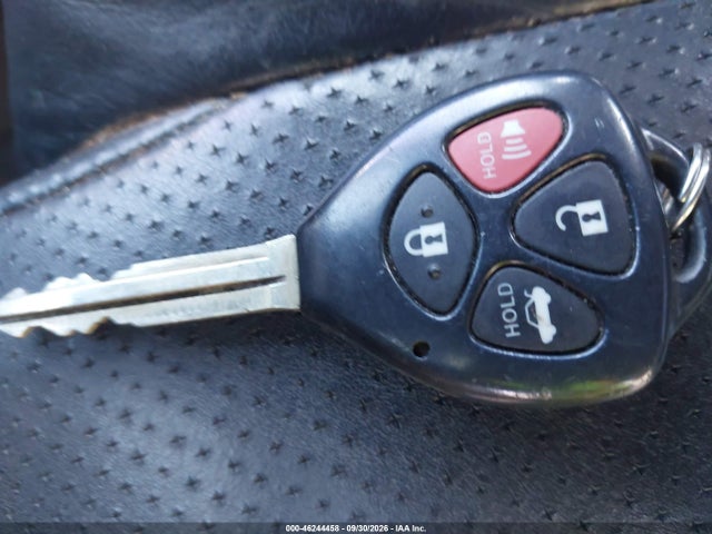 Aukcja sprzedaży 2011 Toyota Camry Se V6, vin: 4T1BK3EK9BU117033, numer aukcji: 46244458