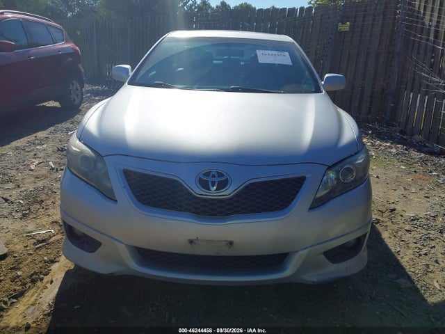 Aukcja sprzedaży 2011 Toyota Camry Se V6, vin: 4T1BK3EK9BU117033, numer aukcji: 46244458