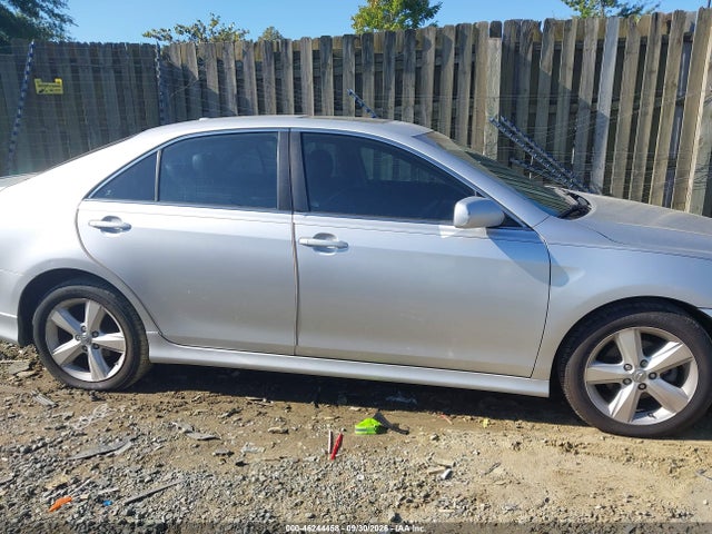 Aukcja sprzedaży 2011 Toyota Camry Se V6, vin: 4T1BK3EK9BU117033, numer aukcji: 46244458
