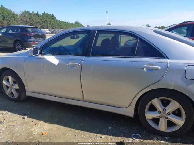 Aukcja sprzedaży 2011 Toyota Camry Se V6, vin: 4T1BK3EK9BU117033, numer aukcji: 46244458