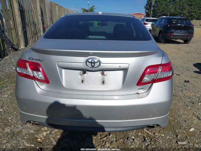Aukcja sprzedaży 2011 Toyota Camry Se V6, vin: 4T1BK3EK9BU117033, numer aukcji: 46244458