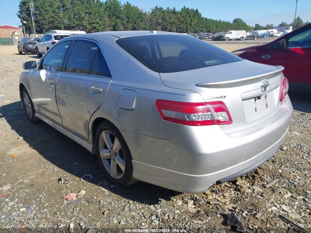 Aukcja sprzedaży 2011 Toyota Camry Se V6, vin: 4T1BK3EK9BU117033, numer aukcji: 46244458