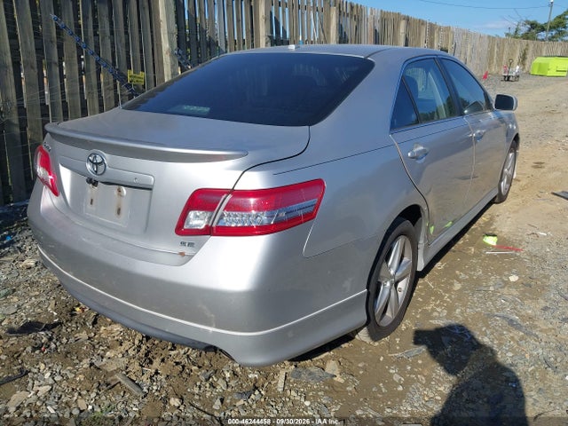 Aukcja sprzedaży 2011 Toyota Camry Se V6, vin: 4T1BK3EK9BU117033, numer aukcji: 46244458
