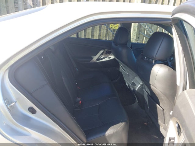Aukcja sprzedaży 2011 Toyota Camry Se V6, vin: 4T1BK3EK9BU117033, numer aukcji: 46244458