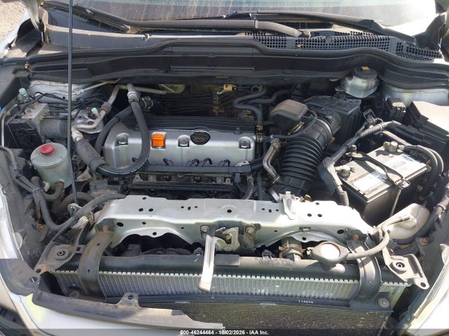 Продажа на аукционе авто 2011 Honda Cr-v Ex-l, vin: JHLRE4H76BC034112, номер лота: 46244464
