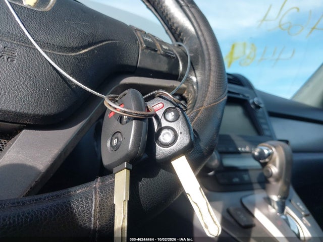 Продажа на аукционе авто 2011 Honda Cr-v Ex-l, vin: JHLRE4H76BC034112, номер лота: 46244464