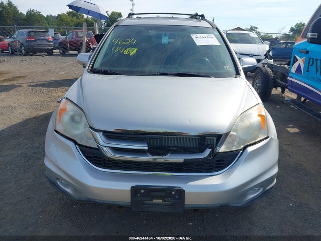 Продажа на аукционе авто 2011 Honda Cr-v Ex-l, vin: JHLRE4H76BC034112, номер лота: 46244464