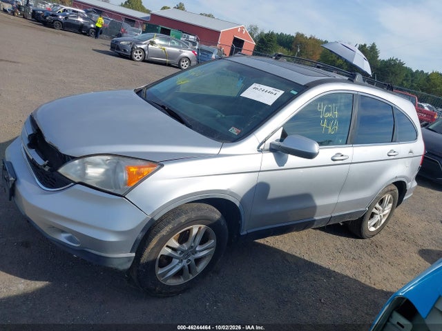 Продажа на аукционе авто 2011 Honda Cr-v Ex-l, vin: JHLRE4H76BC034112, номер лота: 46244464