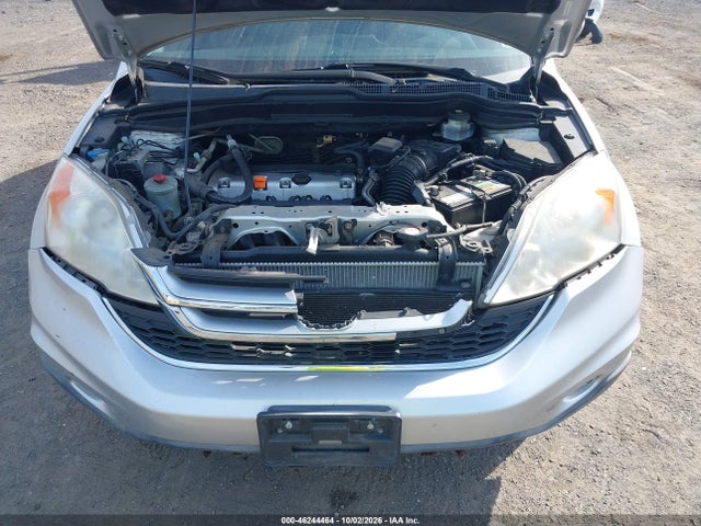 Продажа на аукционе авто 2011 Honda Cr-v Ex-l, vin: JHLRE4H76BC034112, номер лота: 46244464