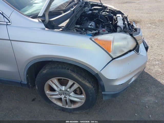 Продажа на аукционе авто 2011 Honda Cr-v Ex-l, vin: JHLRE4H76BC034112, номер лота: 46244464