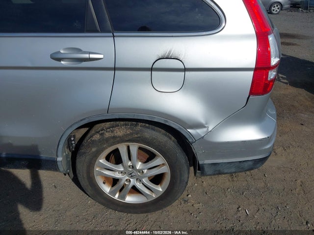 Продажа на аукционе авто 2011 Honda Cr-v Ex-l, vin: JHLRE4H76BC034112, номер лота: 46244464