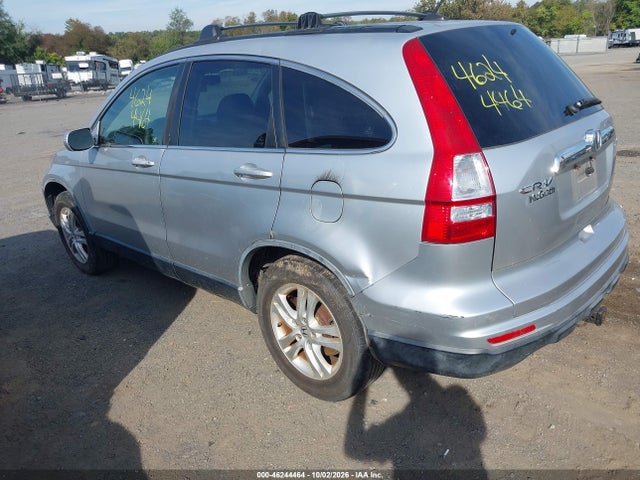 Продажа на аукционе авто 2011 Honda Cr-v Ex-l, vin: JHLRE4H76BC034112, номер лота: 46244464