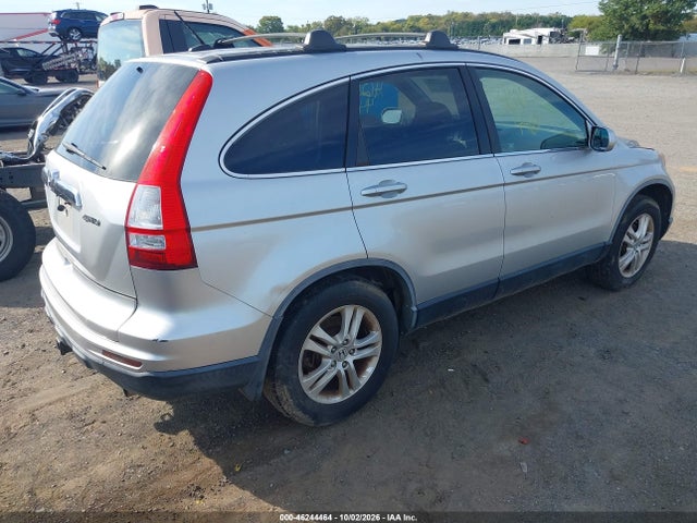 Продажа на аукционе авто 2011 Honda Cr-v Ex-l, vin: JHLRE4H76BC034112, номер лота: 46244464