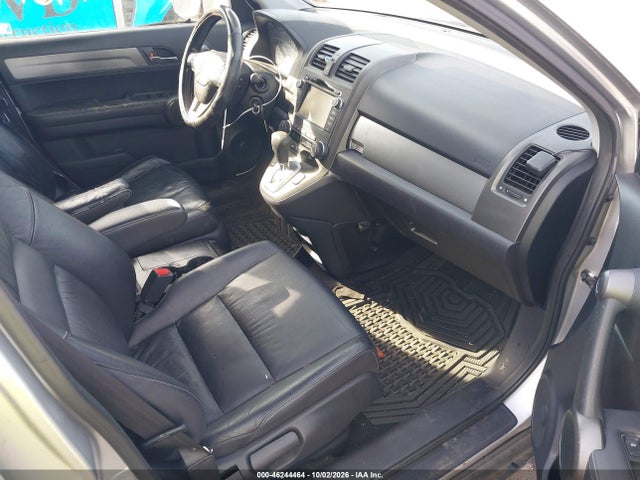 Продажа на аукционе авто 2011 Honda Cr-v Ex-l, vin: JHLRE4H76BC034112, номер лота: 46244464