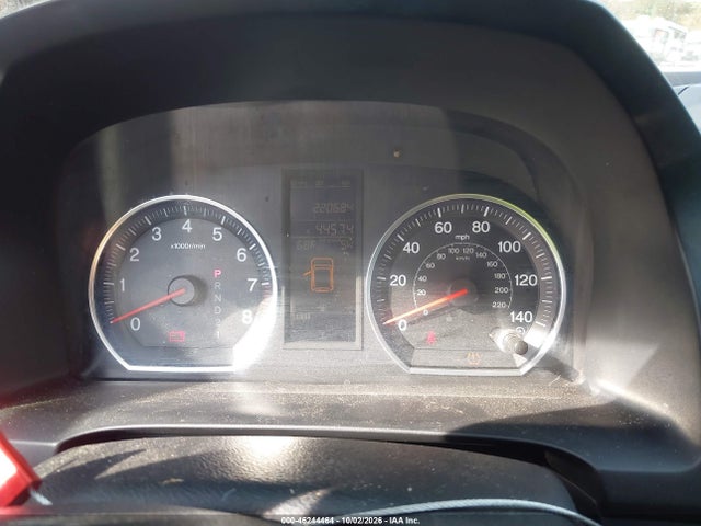 Продажа на аукционе авто 2011 Honda Cr-v Ex-l, vin: JHLRE4H76BC034112, номер лота: 46244464