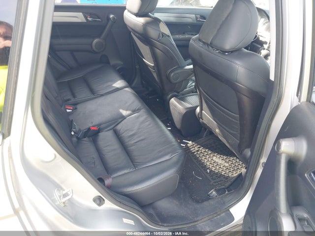 Продажа на аукционе авто 2011 Honda Cr-v Ex-l, vin: JHLRE4H76BC034112, номер лота: 46244464