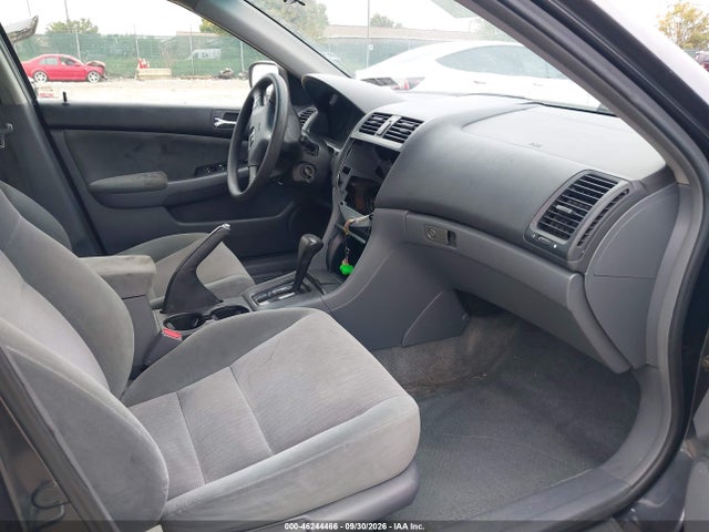 Aukcja sprzedaży 2004 Honda Accord 2.4 Lx, vin: 1HGCM56384A139925, numer aukcji: 46244466