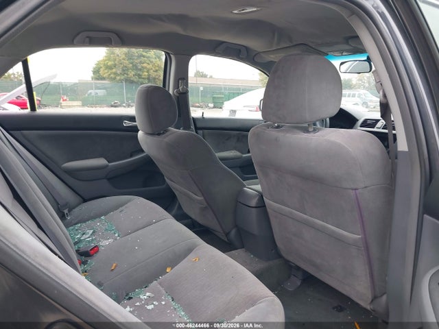 Aukcja sprzedaży 2004 Honda Accord 2.4 Lx, vin: 1HGCM56384A139925, numer aukcji: 46244466