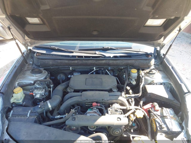 Продажа на аукционе авто 2011 Subaru Legacy 2.5i, vin: 4S3BMBA66B3251456, номер лота: 46244473
