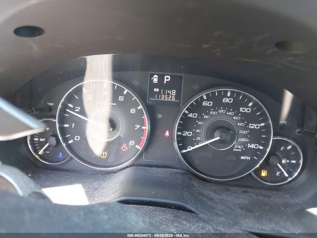 Продажа на аукционе авто 2011 Subaru Legacy 2.5i, vin: 4S3BMBA66B3251456, номер лота: 46244473
