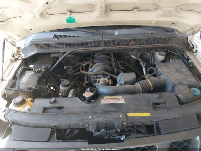 Aukcja sprzedaży 2008 Nissan Titan Xe, vin: 1N6AA06E08N320161, numer aukcji: 46244474