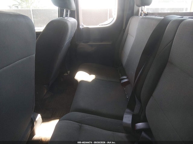 Aukcja sprzedaży 2008 Nissan Titan Xe, vin: 1N6AA06E08N320161, numer aukcji: 46244474