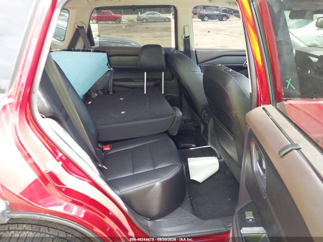 2021 Nissan Rogue Sl Intelligent Awd მანქანა იყიდება აუქციონზე, vin: 5N1AT3CB0MC808651, აუქციონის ნომერი: 46244475