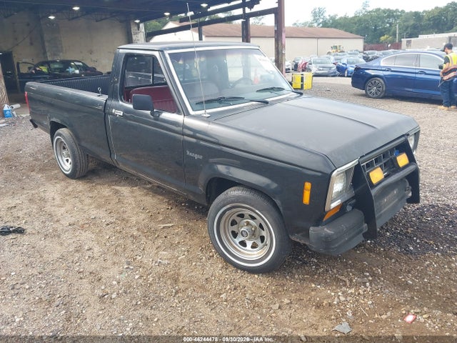 Aukcja sprzedaży 1987 Ford Ranger, vin: 1FTBR10A6HUA12980, numer aukcji: 46244478