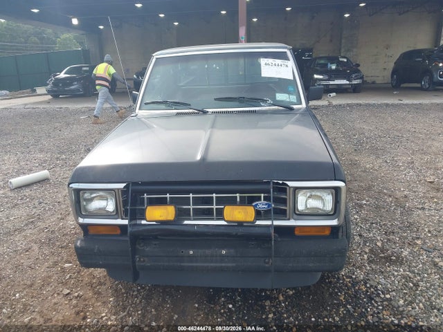 Aukcja sprzedaży 1987 Ford Ranger, vin: 1FTBR10A6HUA12980, numer aukcji: 46244478