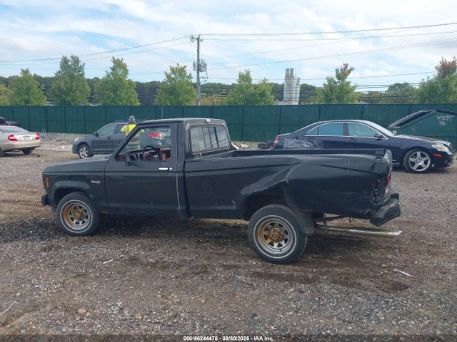 Aukcja sprzedaży 1987 Ford Ranger, vin: 1FTBR10A6HUA12980, numer aukcji: 46244478