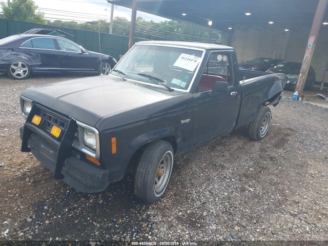 Aukcja sprzedaży 1987 Ford Ranger, vin: 1FTBR10A6HUA12980, numer aukcji: 46244478