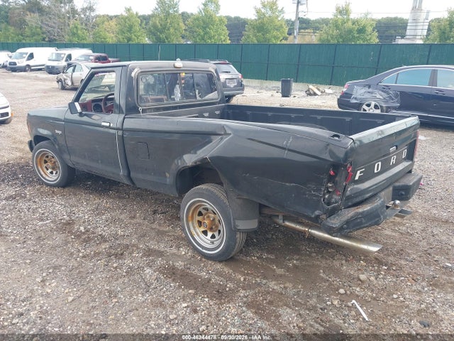 Aukcja sprzedaży 1987 Ford Ranger, vin: 1FTBR10A6HUA12980, numer aukcji: 46244478