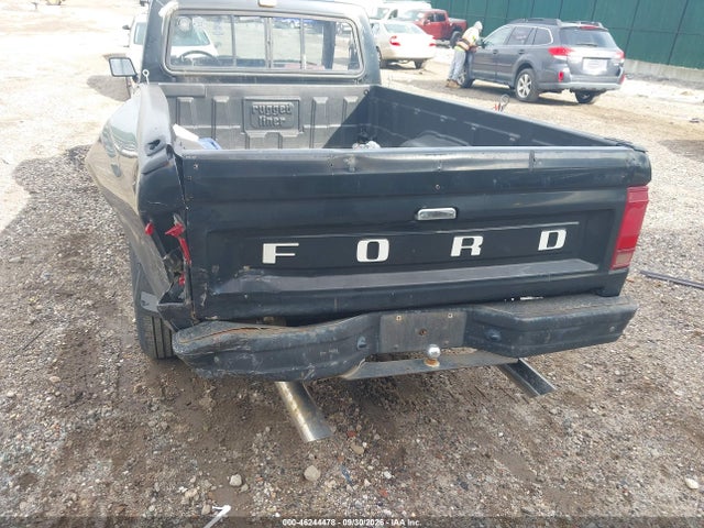 Aukcja sprzedaży 1987 Ford Ranger, vin: 1FTBR10A6HUA12980, numer aukcji: 46244478
