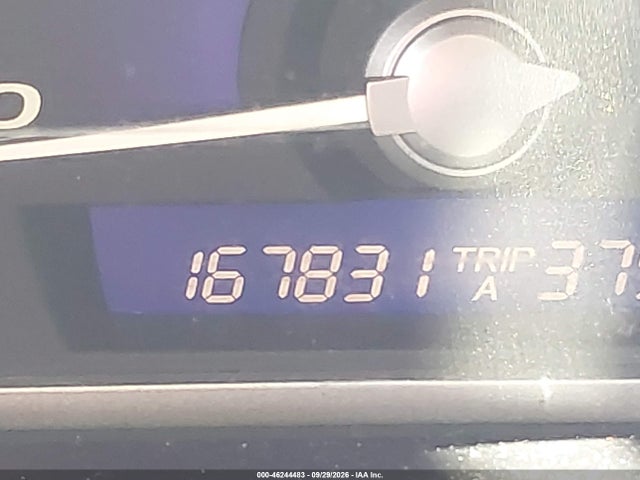 46244483 :رقم المزاد ، 1HGFA168X8L091767 vin ، 2008 Honda Civic Ex مزاد بيع