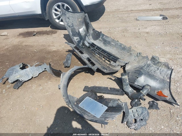 46244483 :رقم المزاد ، 1HGFA168X8L091767 vin ، 2008 Honda Civic Ex مزاد بيع