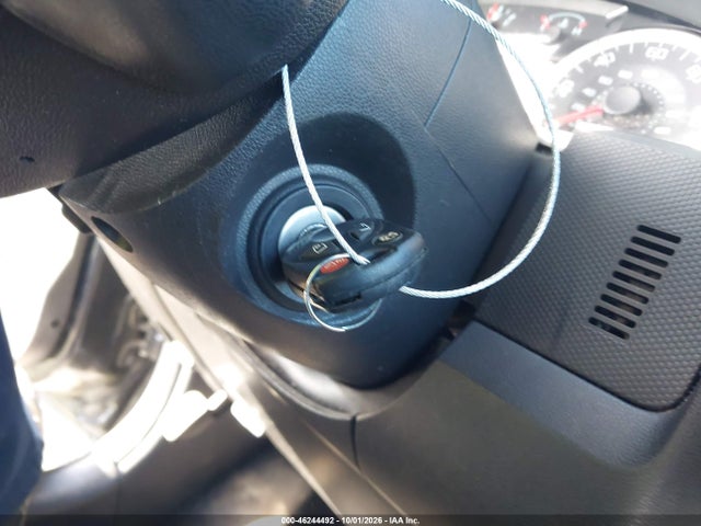 46244492 :رقم المزاد ، 1FMCU0EG0AKD01876 vin ، 2010 Ford Escape Limited مزاد بيع