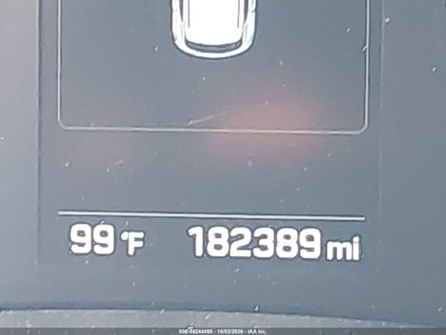 46244495 :رقم المزاد ، KM8J3CA26HU297322 vin ، 2017 Hyundai Tucson Limited مزاد بيع