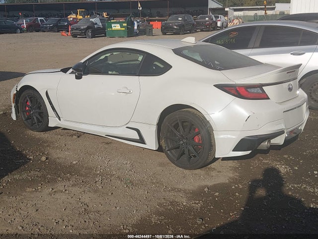 2026 Toyota Gr86 Premium მანქანა იყიდება აუქციონზე, vin: JF1ZNBE19T8077774, აუქციონის ნომერი: 46244497