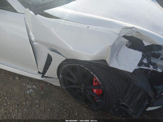 2026 Toyota Gr86 Premium მანქანა იყიდება აუქციონზე, vin: JF1ZNBE19T8077774, აუქციონის ნომერი: 46244497