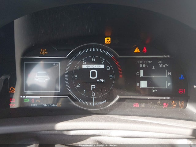 2026 Toyota Gr86 Premium მანქანა იყიდება აუქციონზე, vin: JF1ZNBE19T8077774, აუქციონის ნომერი: 46244497