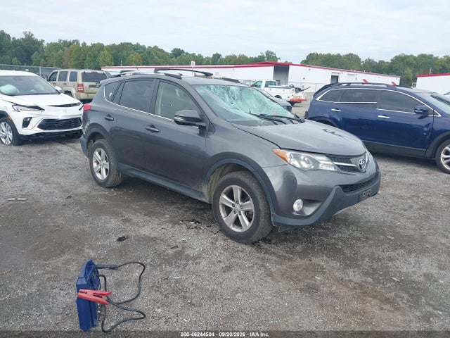 Продаж на аукціоні авто 2013 Toyota Rav4 Xle, vin: JTMWFREV8D5012259, номер лоту: 46244504