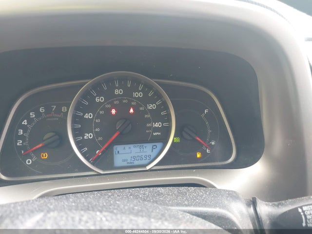 2013 Toyota Rav4 Xle მანქანა იყიდება აუქციონზე, vin: JTMWFREV8D5012259, აუქციონის ნომერი: 46244504