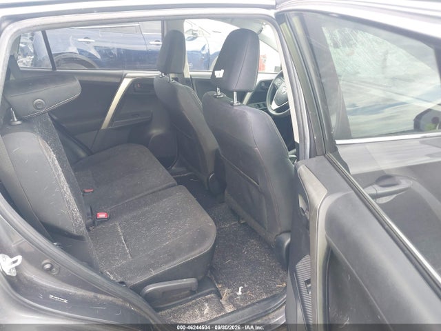 2013 Toyota Rav4 Xle მანქანა იყიდება აუქციონზე, vin: JTMWFREV8D5012259, აუქციონის ნომერი: 46244504