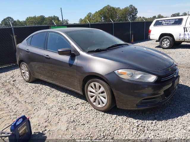 46244505 :رقم المزاد ، 1C3CDFDH7FD131890 vin ، 2015 Dodge Dart Aero مزاد بيع