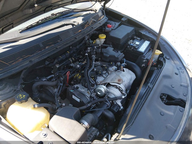 46244505 :رقم المزاد ، 1C3CDFDH7FD131890 vin ، 2015 Dodge Dart Aero مزاد بيع