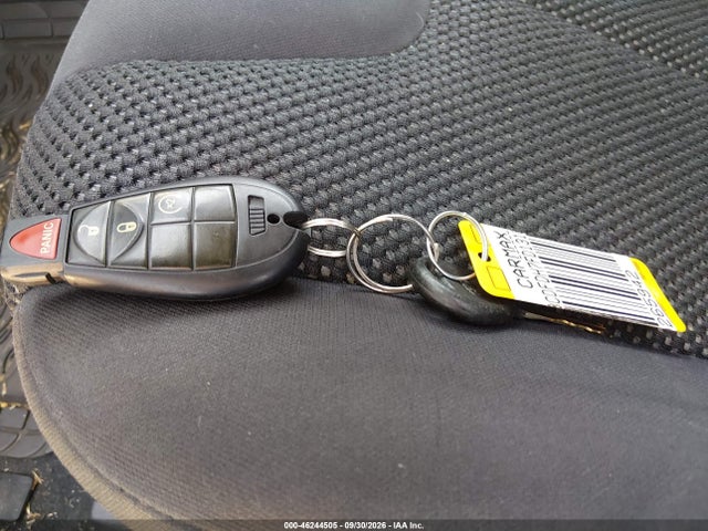 46244505 :رقم المزاد ، 1C3CDFDH7FD131890 vin ، 2015 Dodge Dart Aero مزاد بيع